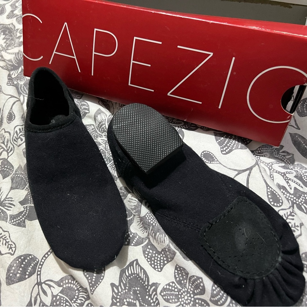 Capezio Dance Shoes